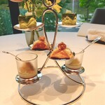 RESTAURANT PRUNIER - 