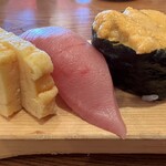 寿司 やまと 海浜幕張店 - 