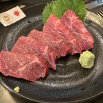 焼肉市場 - 