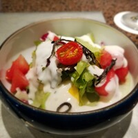 鉄板焼・愛宕 - 