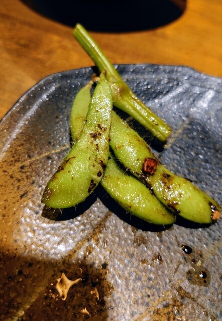 Sumibi Yakitori Dining ROBATAya Atsumaru photo 3