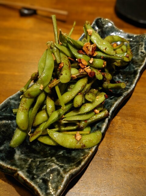 Sumibi Yakitori Dining ROBATAya Atsumaru