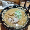 味一番つばさ 新ラーメン横丁店