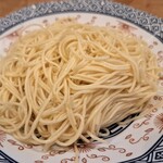 博多流斗樹 - 替え玉を