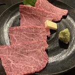 焼肉市場 - 
