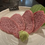 焼肉市場 - 