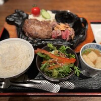 馬刺しと焼き鳥 グルマン三年坂 - 