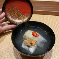 弧柳 - 