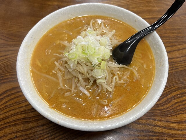 田原食堂 旭町店 - 原ノ町（食堂）の写真