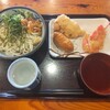 Kompira Seimen - 冷たいぶっかけ並の細麺など790円