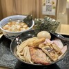 京都 麺屋たけ井 阪急梅田店