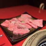 焼肉 綾小路 - 