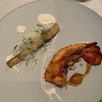 グリルうかい - 