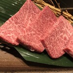 Wagyuu Yakiniku Unou - 