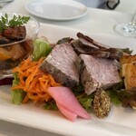 ボン・グゥ 神楽坂 - 