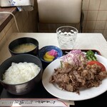 萬善食堂 - 料理写真: