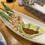 さんが郷土料理 こっから - 