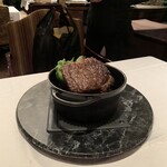 グリルうかい - 