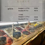 Patisserie Ravi,e relier - 