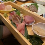 さんが郷土料理 こっから - 