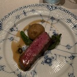 グリルうかい - 