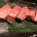 Wagyuu Yakiniku Unou - 