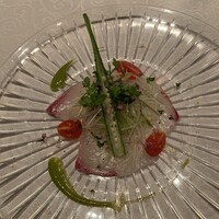 グリルうかい 丸の内店 - 