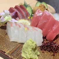 和食 いぶり別邸 新橋店 - 