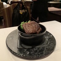 グリルうかい 丸の内店 - 