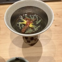 北新地 鮨割烹 のの - 