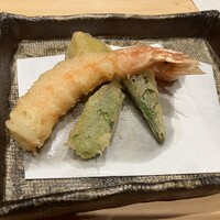 北新地 鮨割烹 のの - 