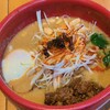 四川担々麺 赤くろ