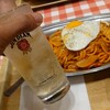 スパゲッティーのパンチョ 熊本駅ナカ店
