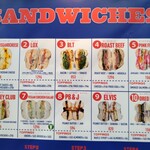 NEW NEW YORK CLUB BAGEL & SANDWICH SHOP - 