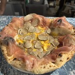 PIZZA LINDA - 