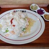 大衆中華 さわだ飯店 ららぽーと門真店