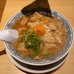 丸源ラーメン - 