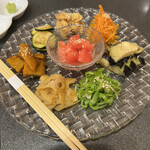 小川亭 とらちゃん - 