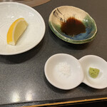 小川亭 とらちゃん - 