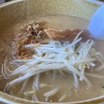 馬琴 - 