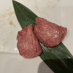 小川亭 とらちゃん - 