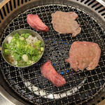 小川亭 とらちゃん - 