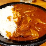 炭火焼肉ホルモンさわいし - 