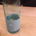 北野坂 木下 - 日本酒