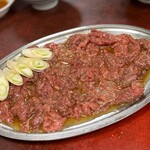 東京園 - 飲めるロース