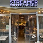 ストリーマー コーヒーカンパニー - 