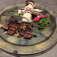 中国料理 盤古殿 馬車道TERRACE店 - 