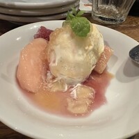 タベルナデエスパーニャフラガンテウーモ - 