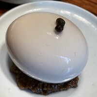 とり田 博多本店 - コースのとり田たまご