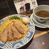 ラーメン専門店 徳川町 如水